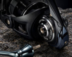Spinning Reel, 2500–4000 Sizes, 5.2:1, 6 Bearings – product photo