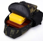 Lure Fishing Chest Bag, Sling Waist Pack – product photo
