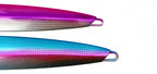 Slow Pitch & Fast Jigging Metal Jig, 40–200 g (1.4–7.1 oz) – product photo