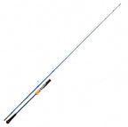 Slow Pitch Jigging Rod, 2.13 m (7 ft), 2-Piece, Solid Tip