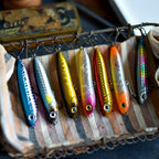 Walk-the-Dog Floating Pencil Topwater Lure, 7.7 g (0.27 oz) – product photo