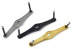 Aluminum Baitcasting Reel Handle Arm, 80–110 mm (3.1–4.3 in) – product photo