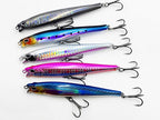 Sinking Pencil Lure, 105 mm (4.1 in) 30 g (1.06 oz) – product photo