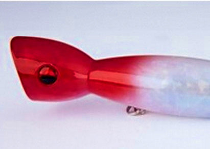 Surface Popper Lure, 140 mm (5.5 in) 51 g (1.8 oz) – product photo