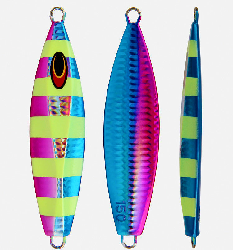 Glow Slow Pitch Jig, 100–300 g (3.5–10.6 oz) – product photo