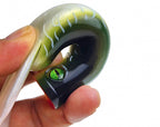 Twin Curly Tail Soft Bait Grub, 14–17 cm (5.5–6.7 in) – product photo