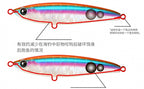 Saltwater Pencil Lure, Floating & Sinking, 46–75 g (1.6–2.6 oz) – product photo