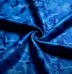 Cooling Neck Gaiter Face Cover, Seamless Ice Silk – product photo
