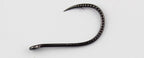 Barbed Eyed Saltwater Hooks, Bulk 50 Pack, Sizes 0.8–16 – product photo