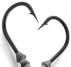 Lead Head Spinner Jig Hooks, 7.9 g (0.28 oz) – product photo