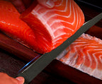 Stainless Diving & Boat Knife, 13 cm (5 in) Blade – product photo