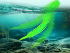 Sandworm Soft Bait, Texas Rig Worm, 5 cm (2 in) / 8 cm (3 in) – product photo
