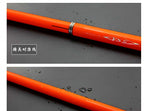 Carbon Iso Rock Fishing Rod, 4.3–5.3 m (14.1–17.4 ft) – product photo