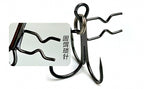Long Wire Treble Hook Rig for Hard Baits, 45–70 mm – product photo