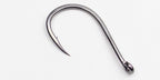 Barbed Ring Eye Hooks, Bulk Pack, Sizes 0.5–16 – product photo
