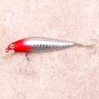 Sinking Minnow Lure, 5–14 g (0.18–0.49 oz), Long Cast – product photo