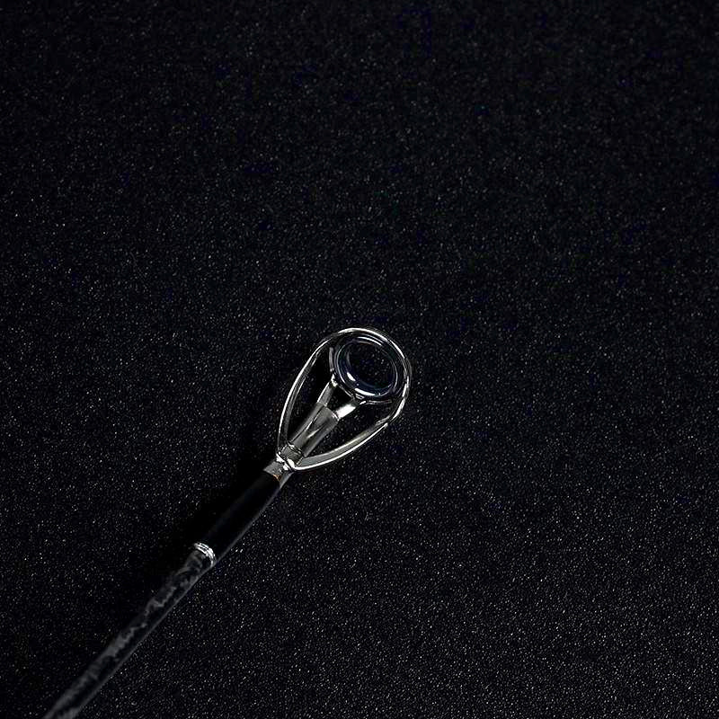 Carbon Shore Casting Rod, 2.7–4.1 m (8.9–13.5 ft) – product photo