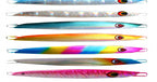 Fast Pitch Jig, Glow, 150–300 g (5.3–10.6 oz) – product photo