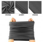 Quick-Dry Neck Gaiter Face Cover, Sun Mask, Unisex – product photo
