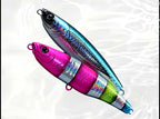 Sinking Pencil Lure, 105/125 mm, 50/80 g (1.8/2.8 oz) – product photo