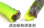 NED Rig Stick Worm Soft Bait, 7 cm (2.8 in), Slow Sinking – product photo