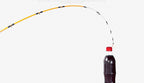 Slow Pitch Jigging Rod, Carbon, Soft Action, 1.55 m / 1.7 m – product photo