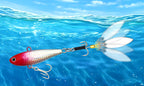 VIB Blade Bait with Treble Hooks, 10–20 g (0.35–0.7 oz) – product photo