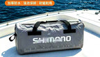 Foldable Insulated Fish Bag, 70–120 cm (28–47 in) – product photo