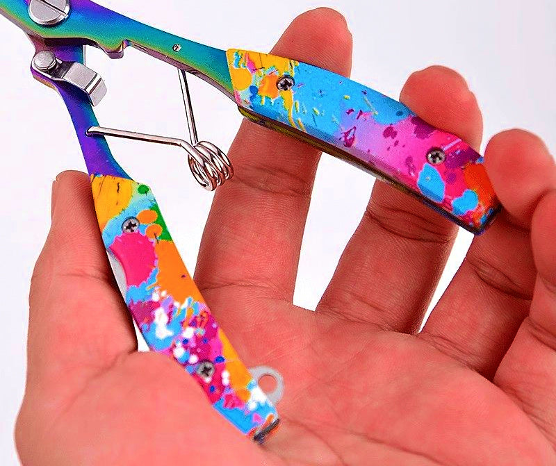 Stainless Fishing Pliers Hook Remover, 12–21 cm (4.7–8.3 in) – product photo