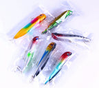 Topwater Crawler Lure, 10.5 cm (4.1 in), 15.7 g (0.55 oz) – product photo