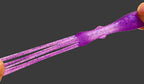 Soft Plastic Skull Octopus Lure, 10 cm (3.9 in), 4-Pack – product photo