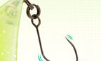 Mini VIB Vibrating Lure, 28 & 32 mm (1.1 & 1.3 in) – product photo