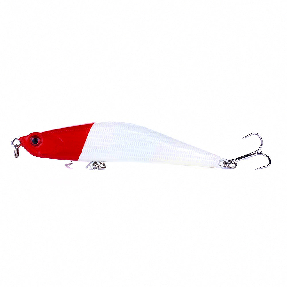 Sinking Pencil Lure, 8.5 cm (3.3 in), 15 g (0.53 oz)