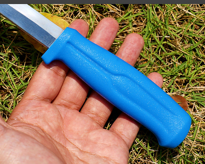 Stainless Steel Fish Knife, 9.5 cm (3.7 in) Blade – product photo