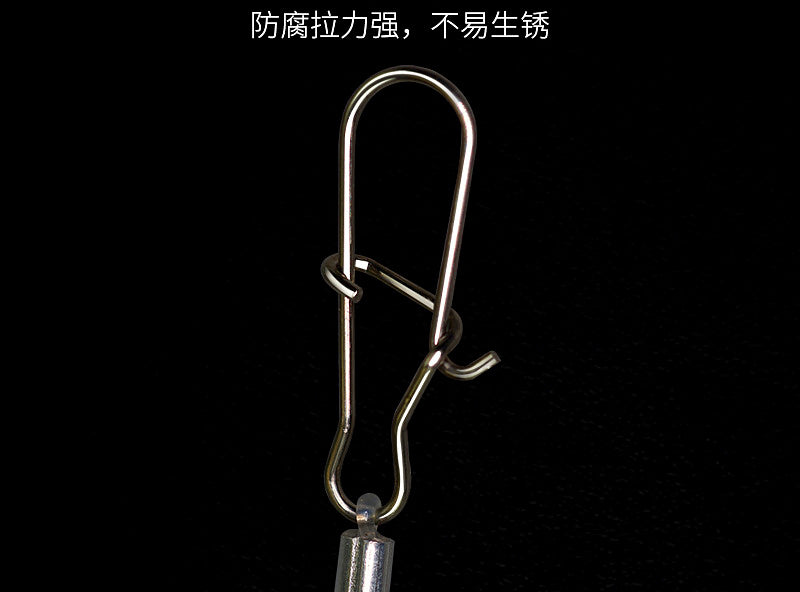 Saltwater String Hook Rig, Gourd Style, Size 15 Hooks – product photo