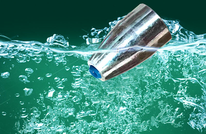 Bullet Weight Sinker, Texas & Carolina Rig, 0.12–0.71 oz – product photo