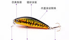 Sinking Minnow Lure, 5.5 cm (2.2 in), 6.5 g (0.23 oz) – product photo