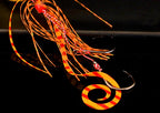Metal Jig, 40–120 g (1.4–4.2 oz), Bare or with Hook – product photo