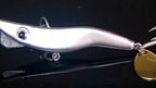 Shrimp Shaped Casting Jig, 13–80 g (0.5–2.8 oz) – product photo