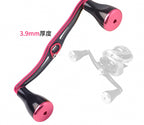Aluminum Baitcasting Reel Handle, 130 mm (5.1 in) – product photo