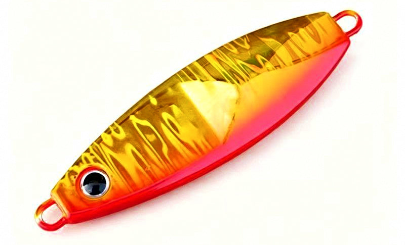 Long Cast Metal Jig, 40–100 g (1.4–3.5 oz) – product photo