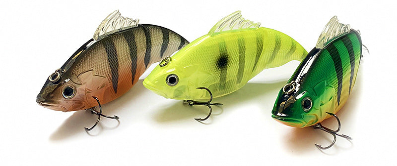 Jointed Floating Pencil Lure, Long Cast Hard Bait – product photo
