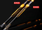 Deep Sea Boat Rod for Electric Reels, 1.65–2.4 m (5.4–7.9 ft) – product photo