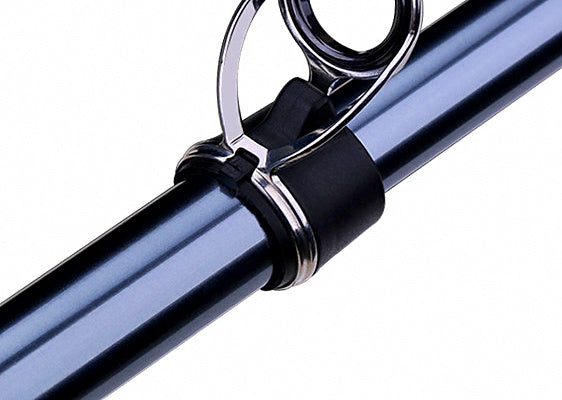 Carbon Iso Rock Fishing Rod, 3.6–5.3 m (11.8–17.4 ft) – product photo