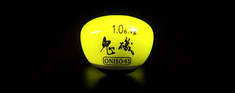 Paulownia Wood Sea Fishing Float, Hard Tip, Rock Fishing – product photo