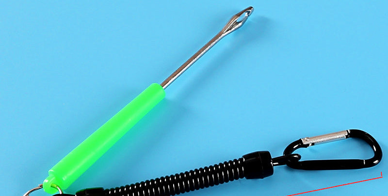 Quick Hook Remover Tool, Grenade-Style Hook Disgorger – product photo