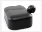 Tungsten Putty Weight Block, 0.7 oz (20 g) – product photo