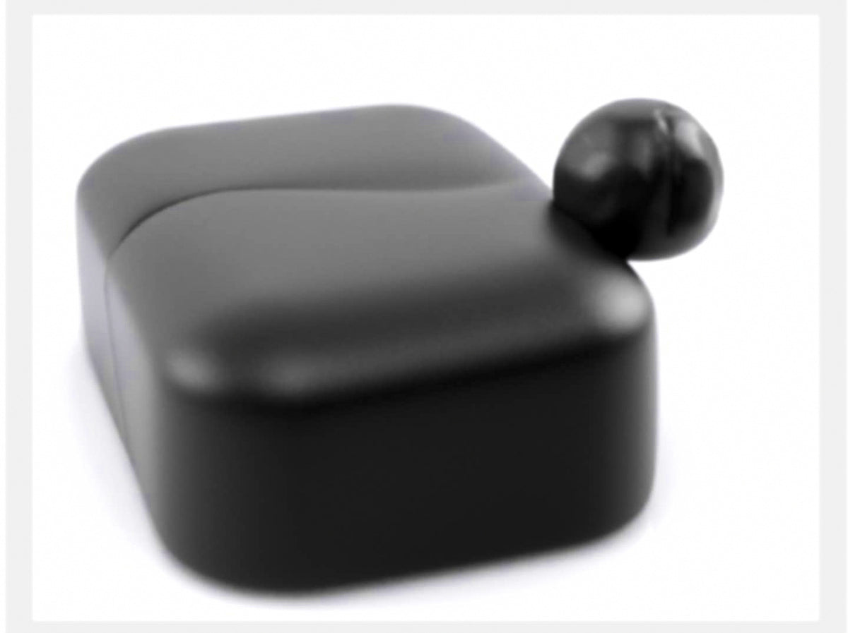 Tungsten Putty Weight Block, 0.7 oz (20 g) – product photo