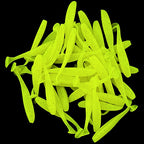 T-Tail Soft Plastic Swimbait, Bulk 500 g (17.6 oz) Pack – product photo