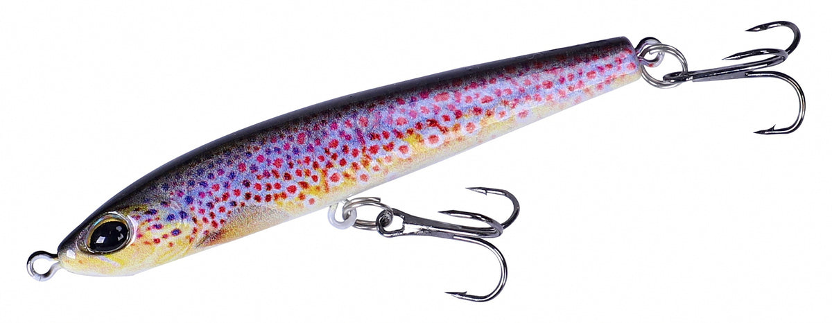 Pencil Bait Lure, 7.5 cm (3 in), 8.5 g (0.3 oz) – product photo